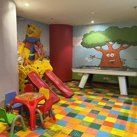 Enwan Suites Hotel Jubail Экстерьер фото