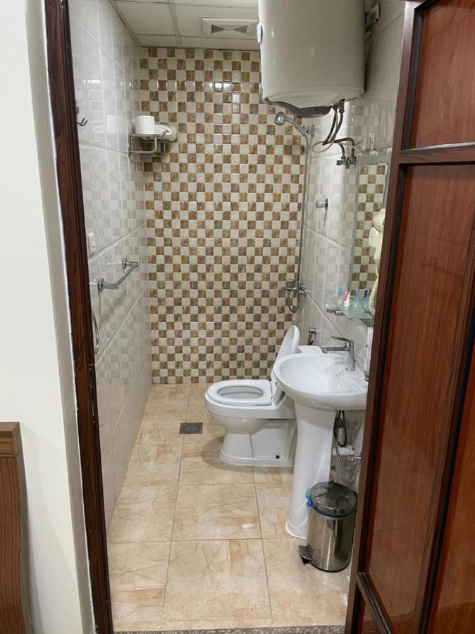 Enwan Suites Hotel Jubail Экстерьер фото