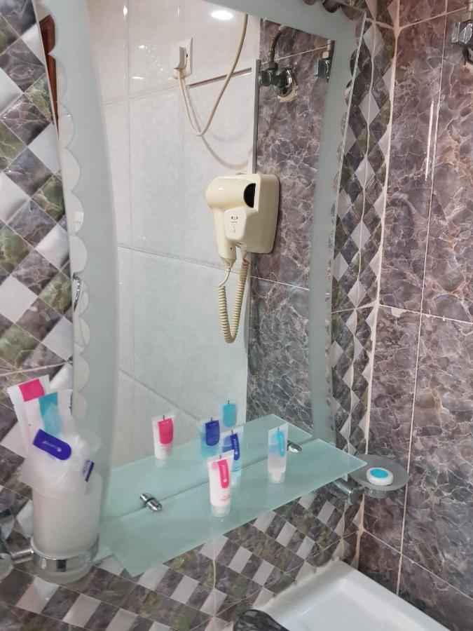 Enwan Suites Hotel Jubail Экстерьер фото
