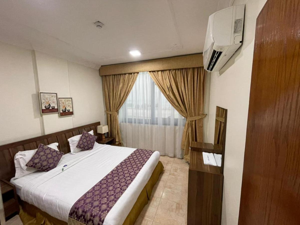 Enwan Suites Hotel Jubail Экстерьер фото