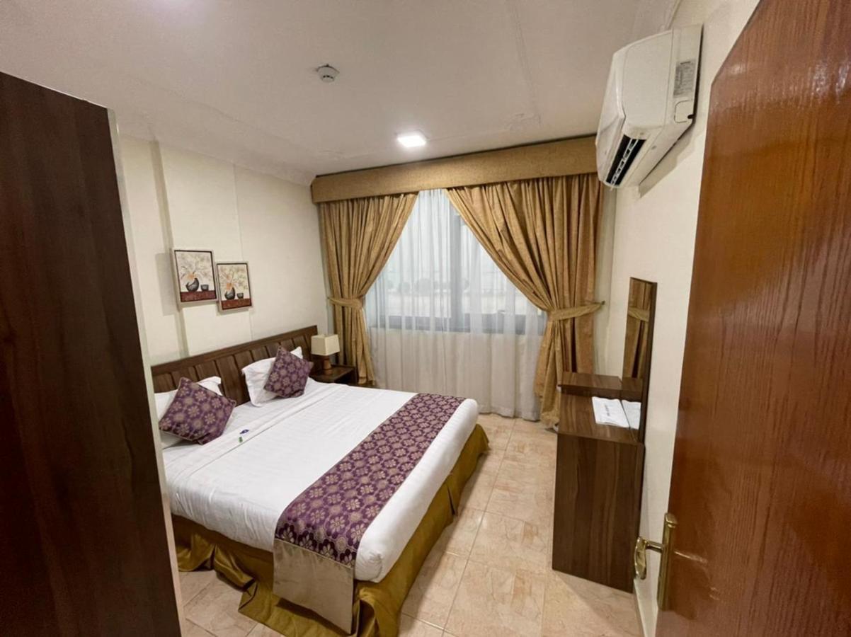Enwan Suites Hotel Jubail Экстерьер фото
