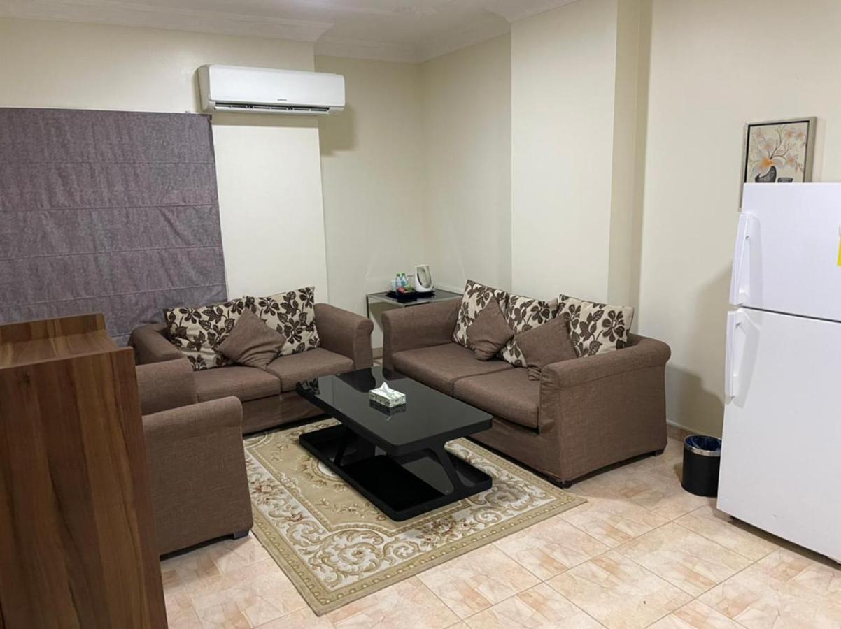 Enwan Suites Hotel Jubail Экстерьер фото