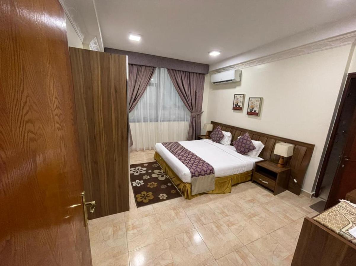 Enwan Suites Hotel Jubail Экстерьер фото