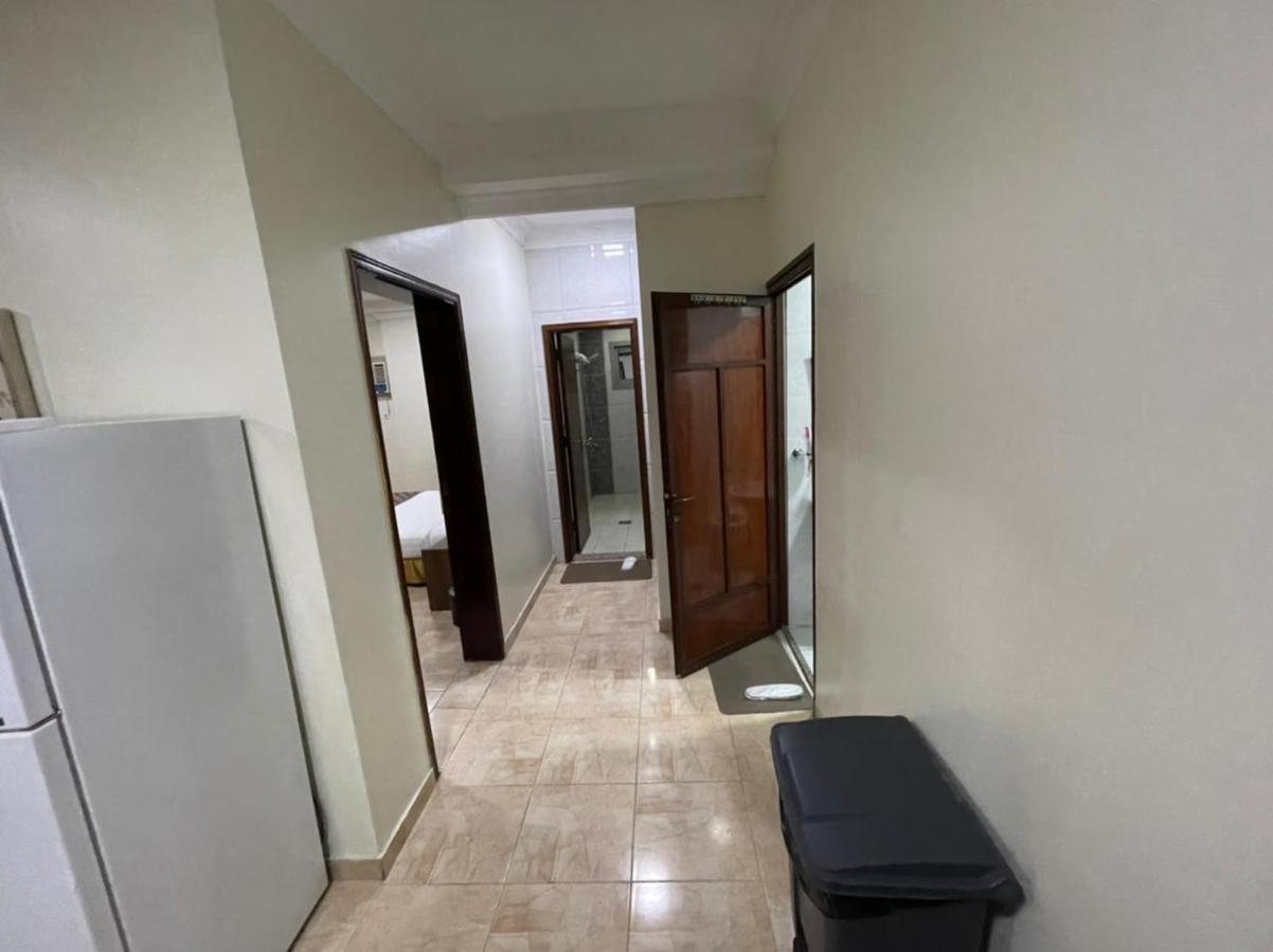Enwan Suites Hotel Jubail Экстерьер фото