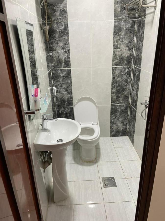 Enwan Suites Hotel Jubail Экстерьер фото