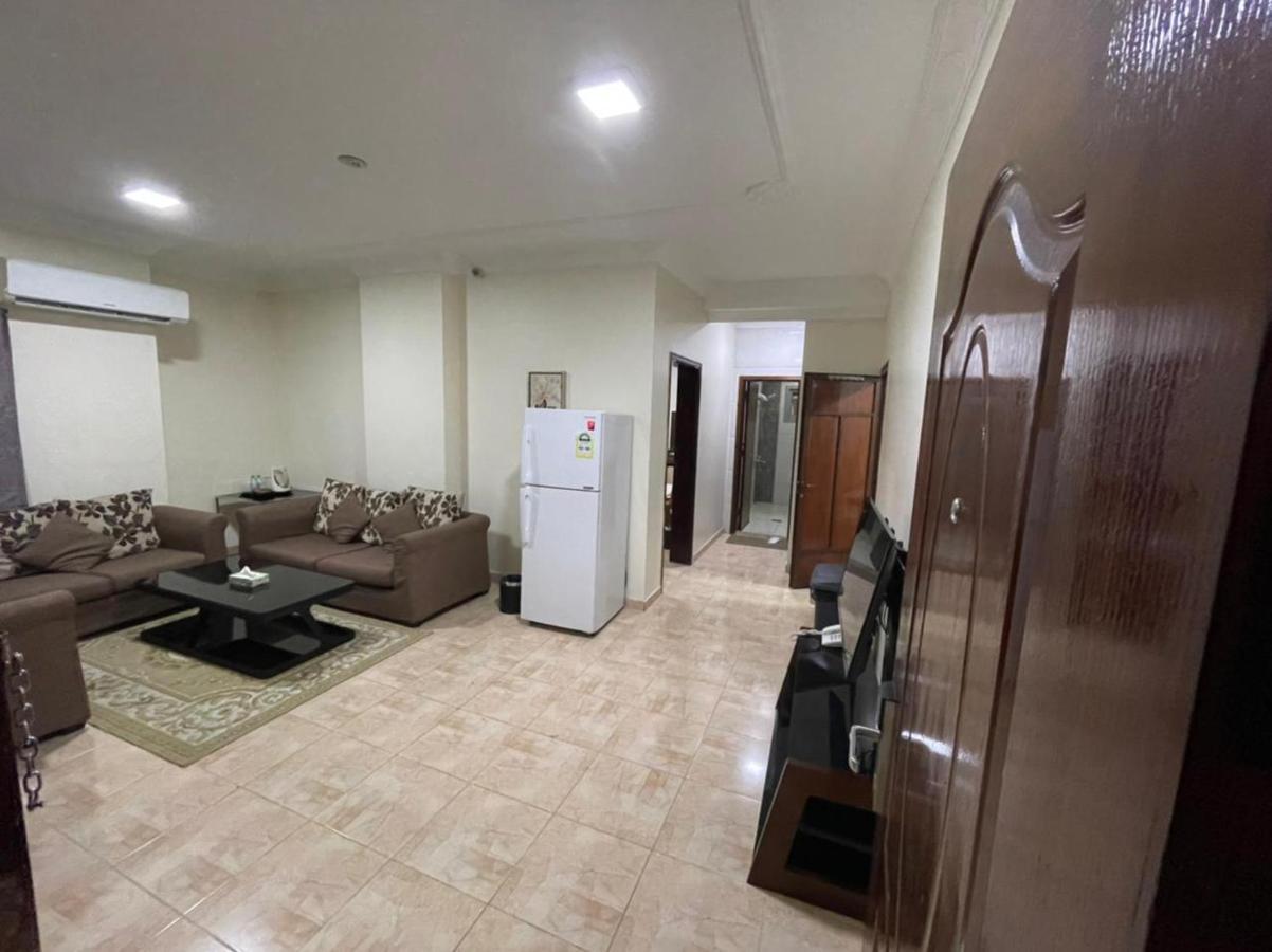 Enwan Suites Hotel Jubail Экстерьер фото