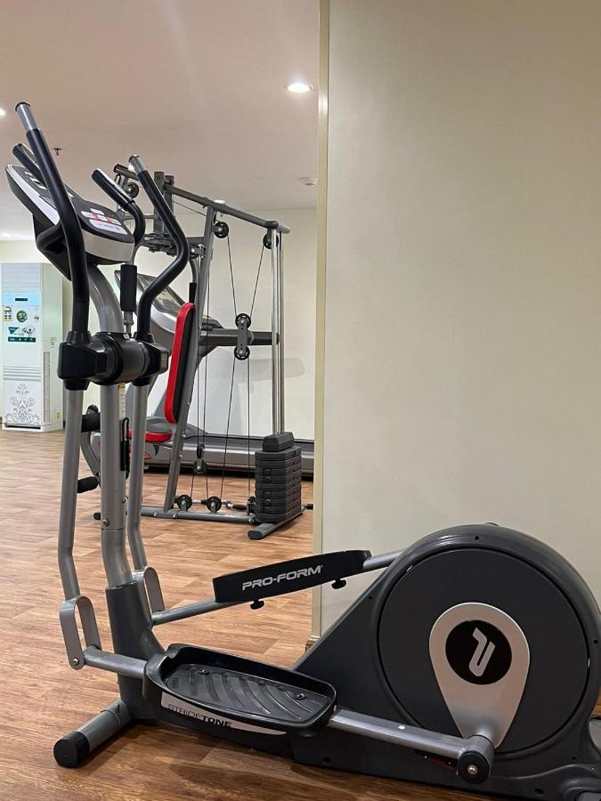 Enwan Suites Hotel Jubail Экстерьер фото