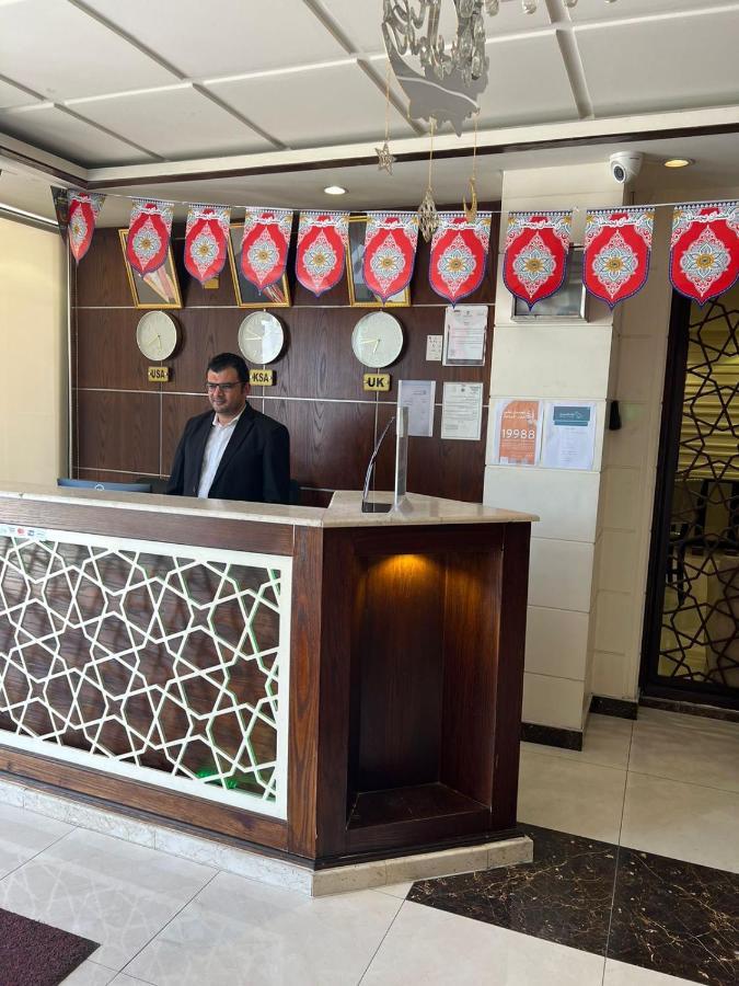Enwan Suites Hotel Jubail Экстерьер фото