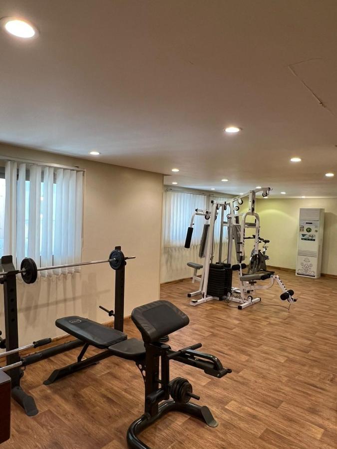 Enwan Suites Hotel Jubail Экстерьер фото