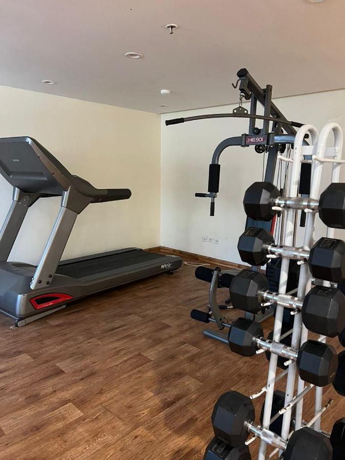 Enwan Suites Hotel Jubail Экстерьер фото