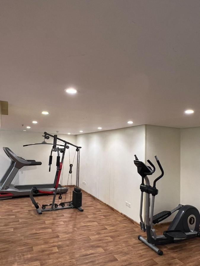 Enwan Suites Hotel Jubail Экстерьер фото